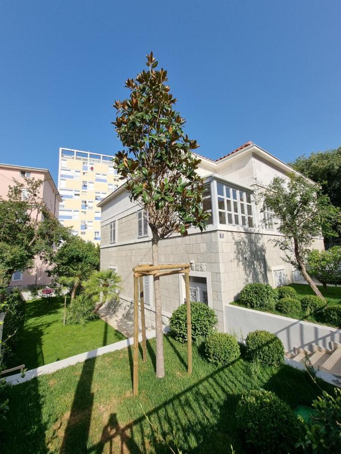 ספליט Villa Central מראה חיצוני תמונה